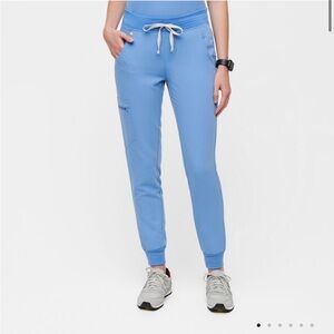 Figs zamora jogger scrub pants